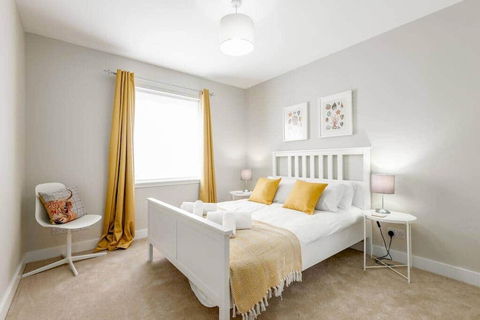 Southfield Apartments - No 14 St Andrews Kültér fotó