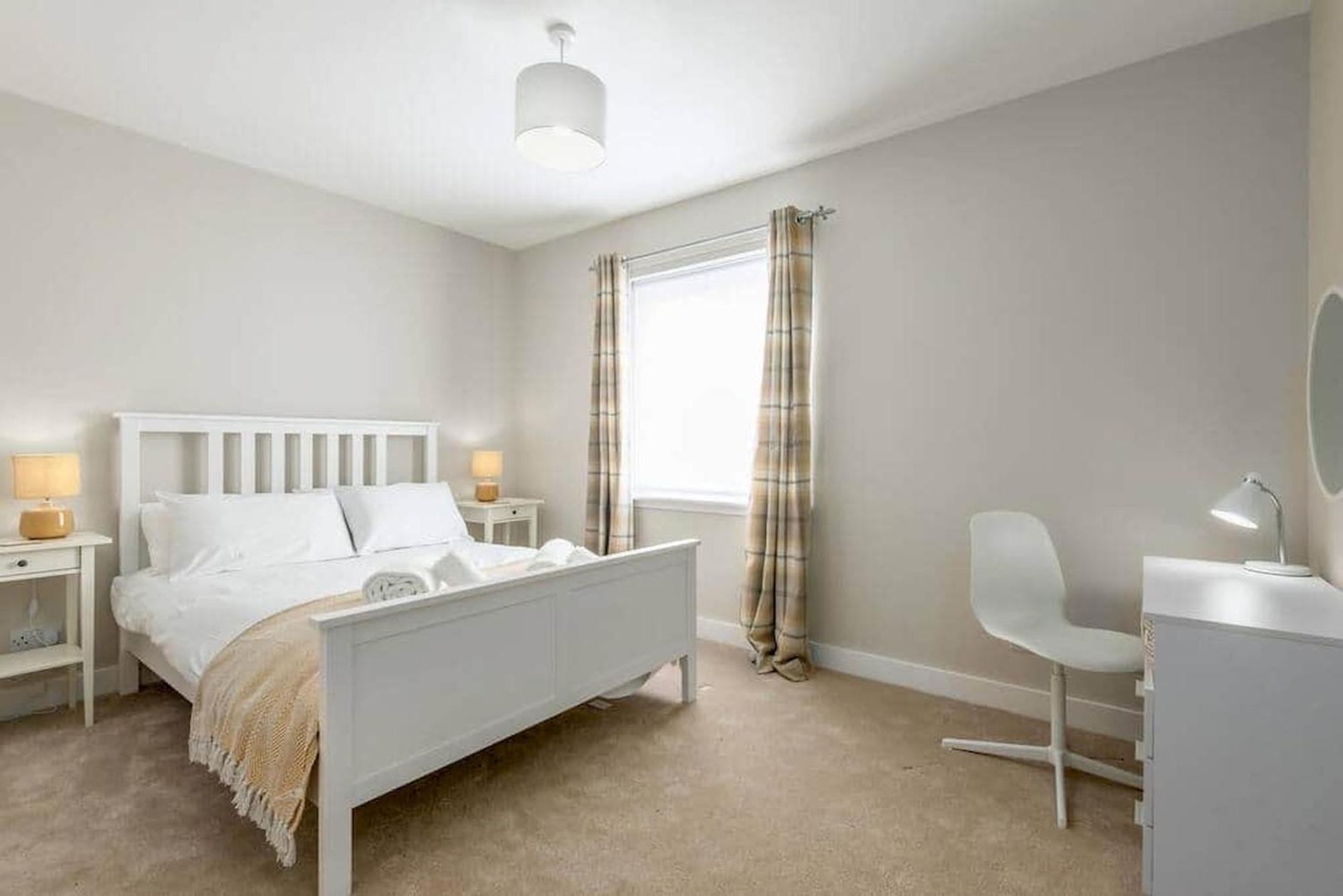 Southfield Apartments - No 14 St Andrews Kültér fotó