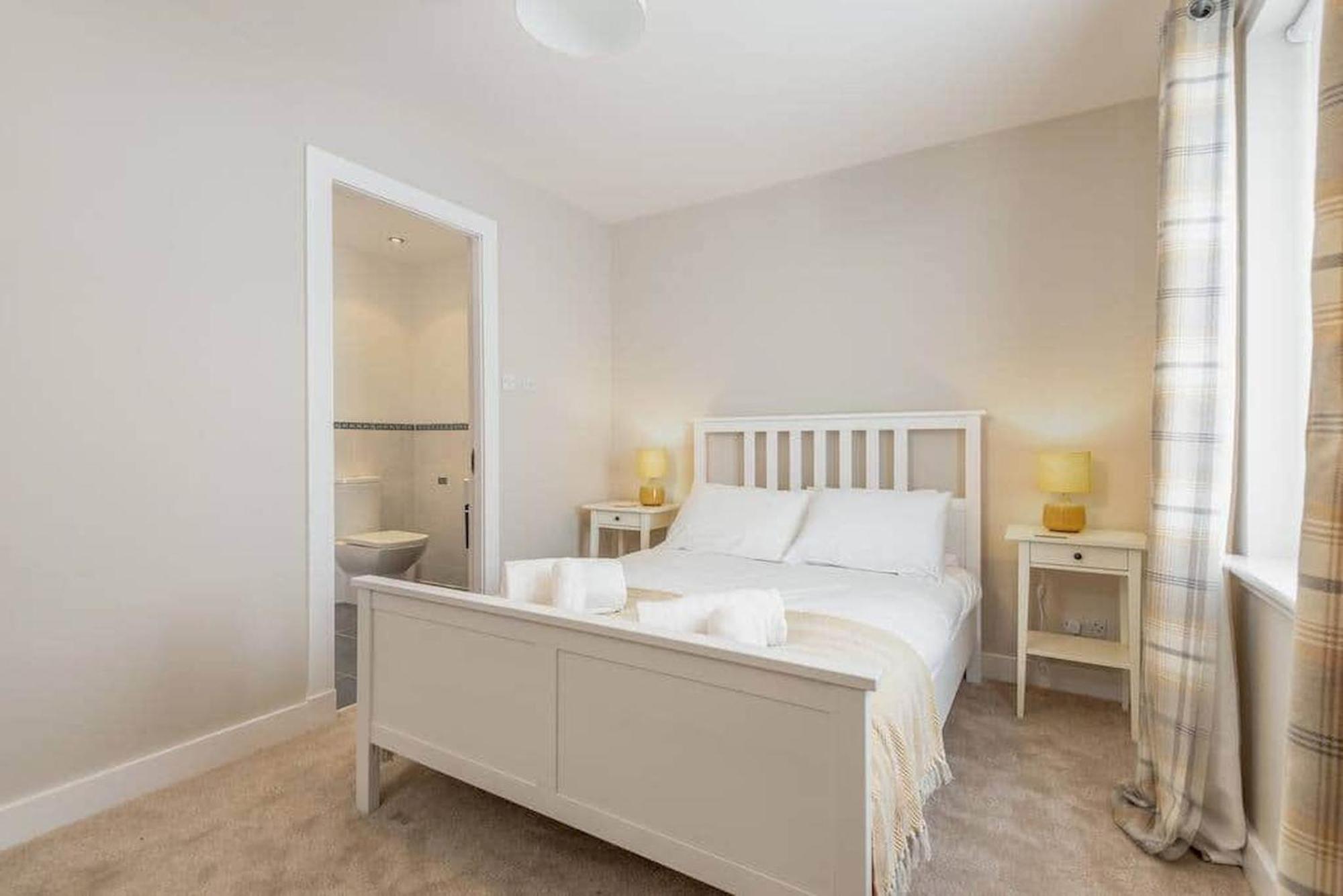 Southfield Apartments - No 14 St Andrews Kültér fotó